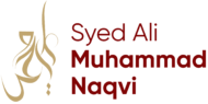 Syed Ali Muhammad Naqvi